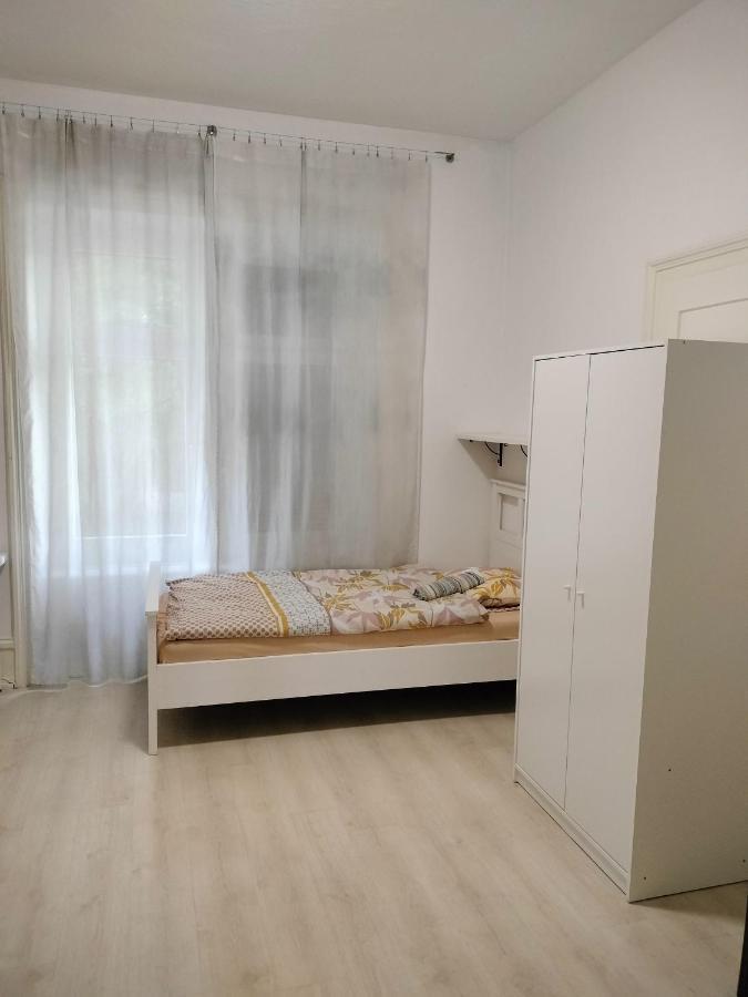 City Home Цюрих Екстер'єр фото